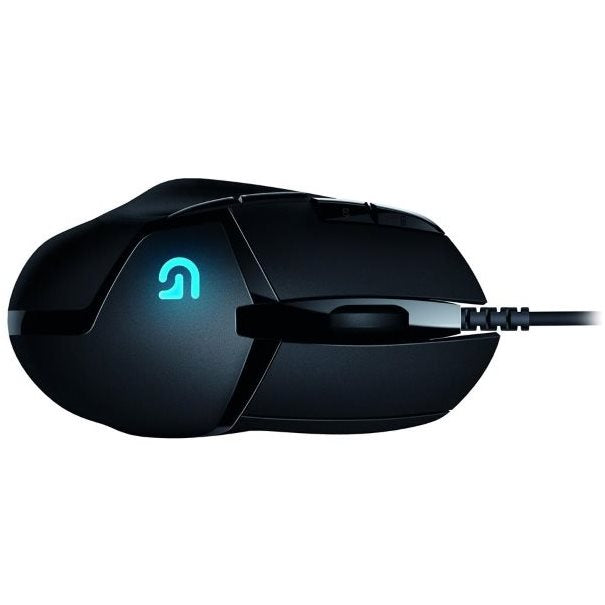 Logitech Mouse G402 Gaming Hyperion Fury
