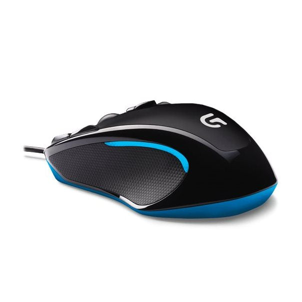 Logitech Mouse G300S Gaming DE DE-Verpackung