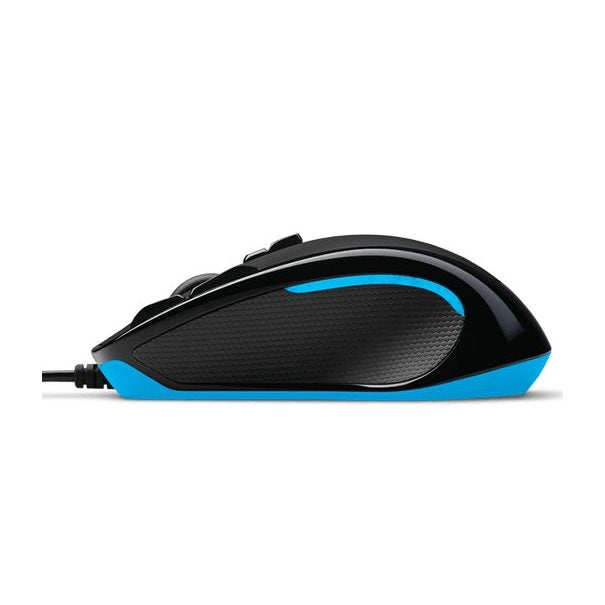 Logitech Mouse G300S Gaming DE DE-Verpackung