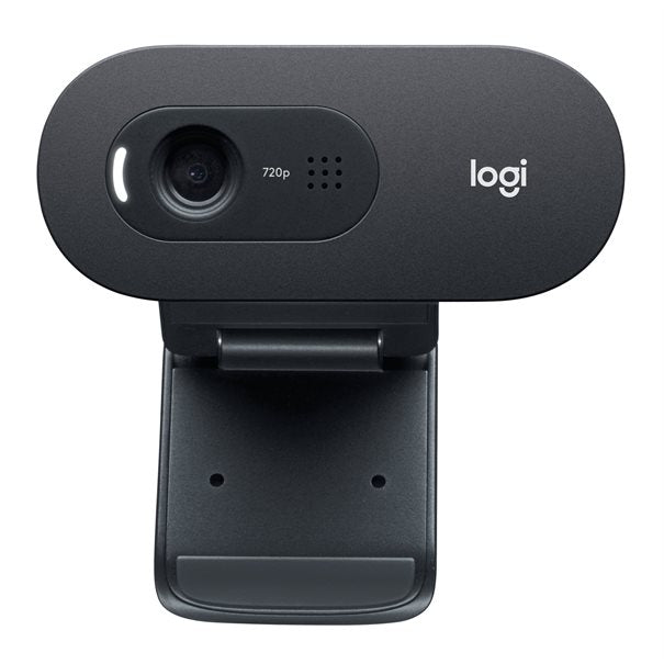 Logitech Webcam C505E