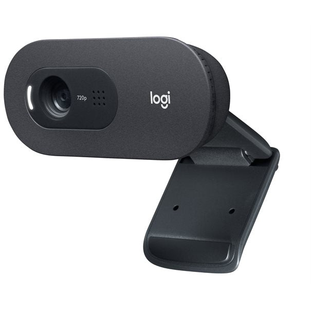 Logitech Webcam C505E