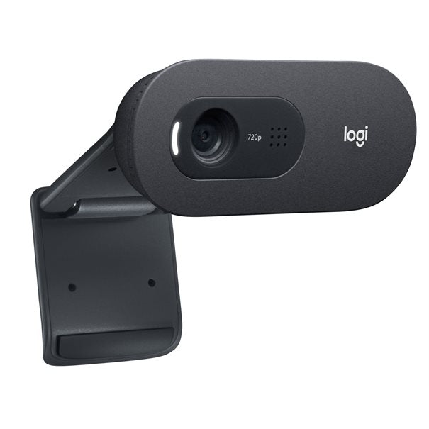 Logitech Webcam C505E