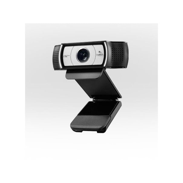 Logitech Webcam C930E HD 1080p