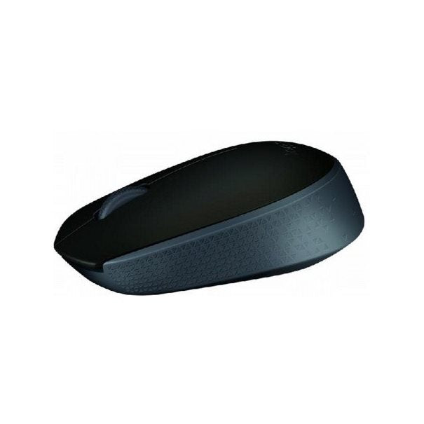 Logitech Mouse M171 Wireless black