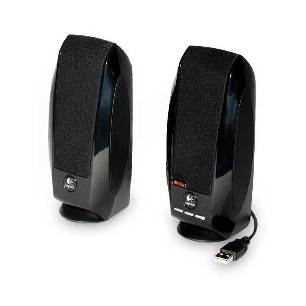 Logitech Speaker S150 2.0 USB