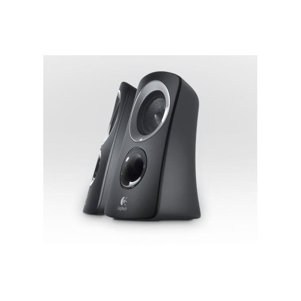 Logitech Speaker Z313 2.1 Klinke