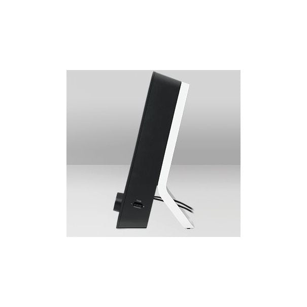 Logitech Speaker Z200 2.0 Klinke black
