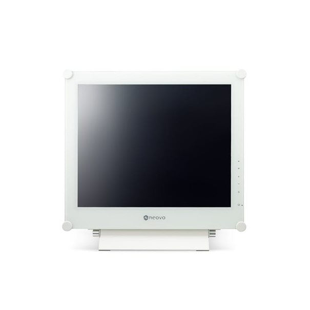 Neovo LCD X-15E WHITE Glass (24-7)