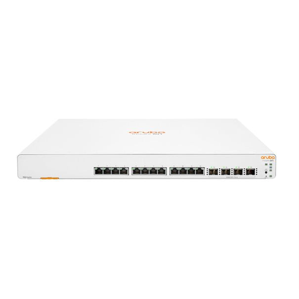 HPE Aruba Switch 1960 12XT 4XF JL805A