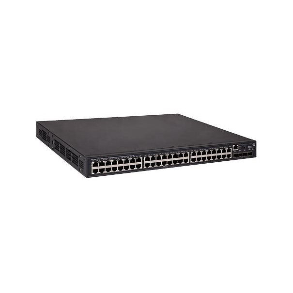 HP Switch 5130-48G-PoE+ 48xGBit/4xSFP+ JG937A