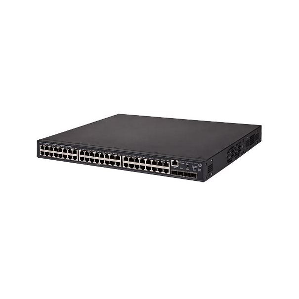 HP Switch 5130-48G-PoE+ 48xGBit/4xSFP+ JG937A