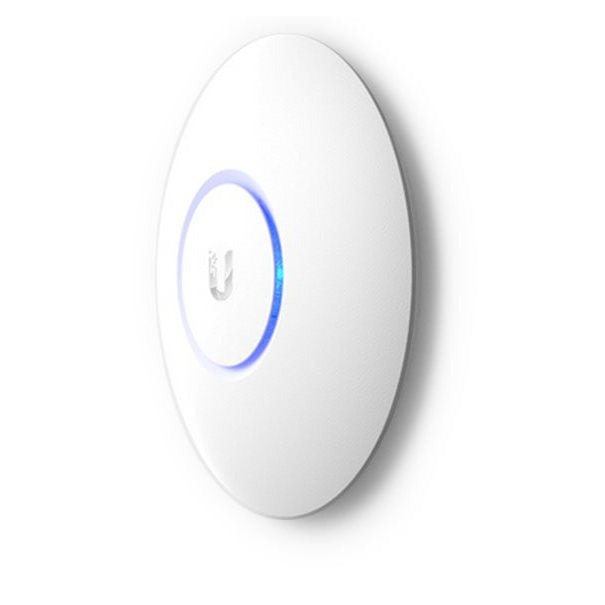 Ubiquiti Access-Point UniFi UAP-AC-LR 802.11ac incl. PoE adapter