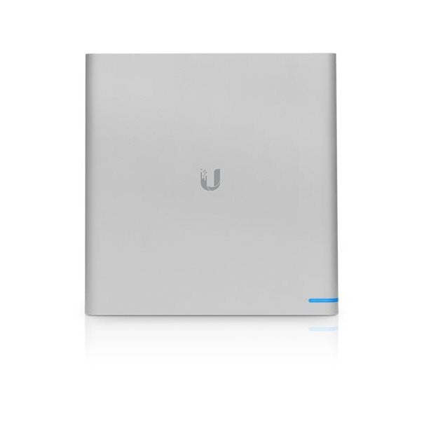 Ubiquiti UniFi Cloud Key Gen2 Plus Controller with Hybrid Cloud Fully Integrated, Stand-Alone UniFi Controller