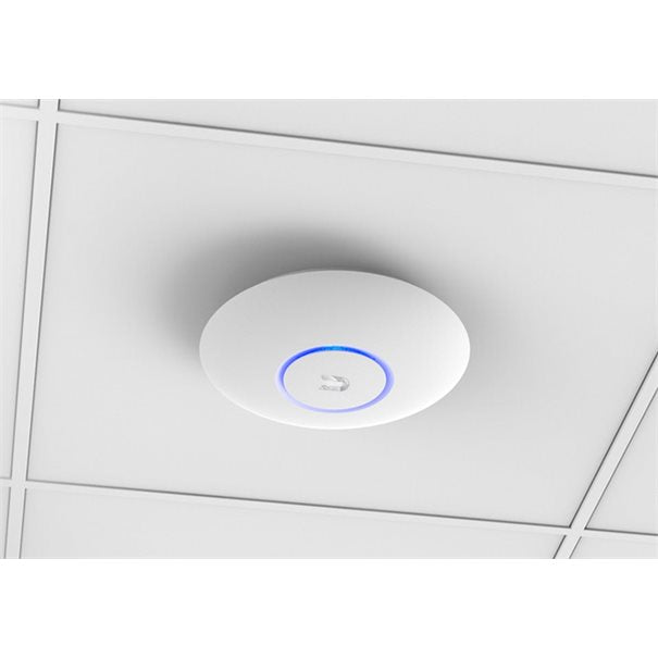 Ubiquiti Access-Point UniFi UAP-AC-Lite 802.11ac (5er-Pack) Without PoE adapter / Without power supply