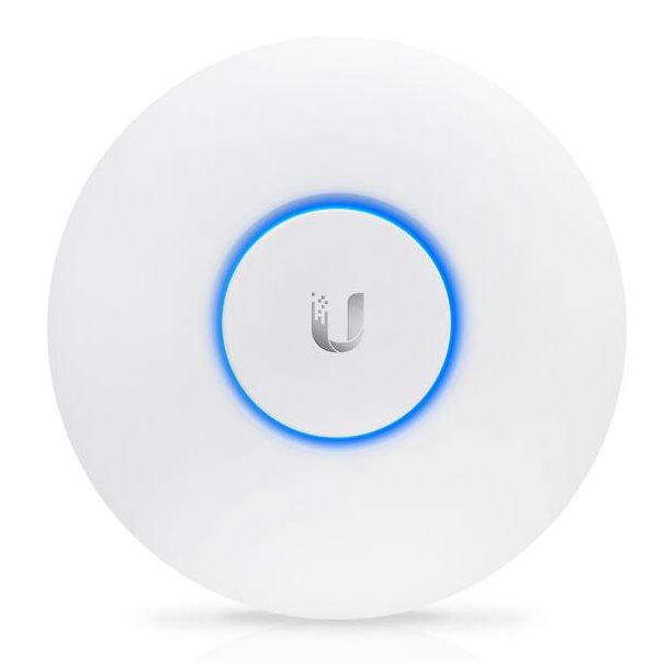Ubiquiti Access-Point UniFi UAP-AC-Lite 802.11ac (5er-Pack) Without PoE adapter / Without power supply
