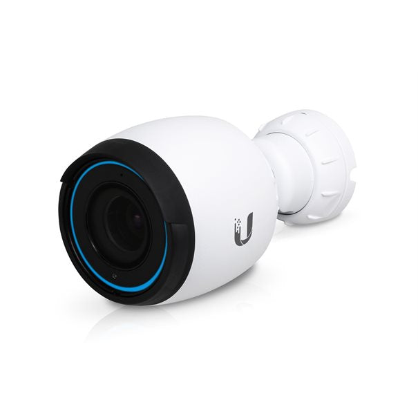 Ubiquiti Camera G4 Pro 4K UVC-G4-PRO Super sharp 4K camera with 3x optical zoom