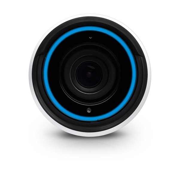 Ubiquiti Camera G4 Pro 4K UVC-G4-PRO Super sharp 4K camera with 3x optical zoom