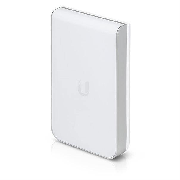 Ubiquiti Access-Point UniFi UAP-AC-IW 802.11ac (In-Wall) 5er-Pack Without PoE adapter / Without power supply