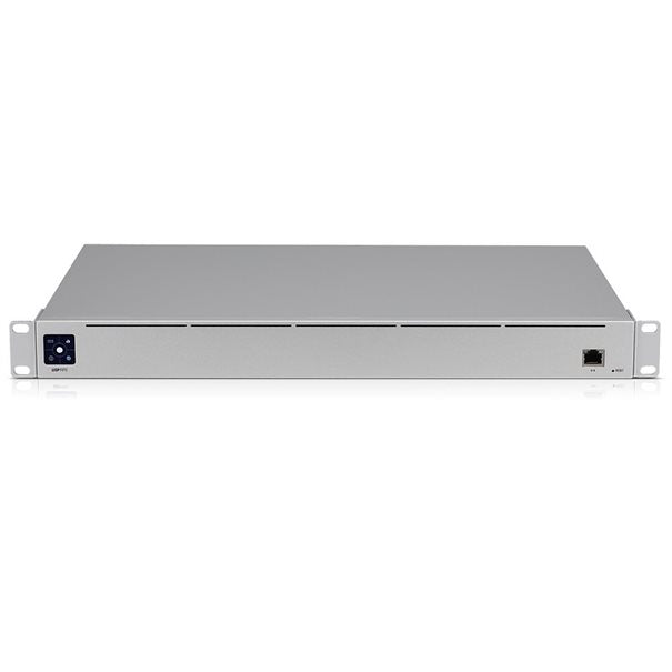 Ubiquiti UniFi SmartPower Redundant Power System USP-RPS Continual Monitoring of Six Attached Devices