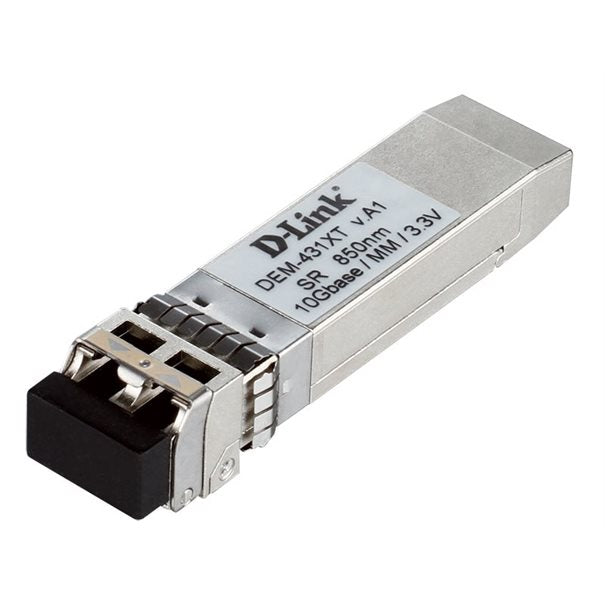 D-Link Modul 10GBit SFP+ SX MiniGBIC LC DEM-431XT