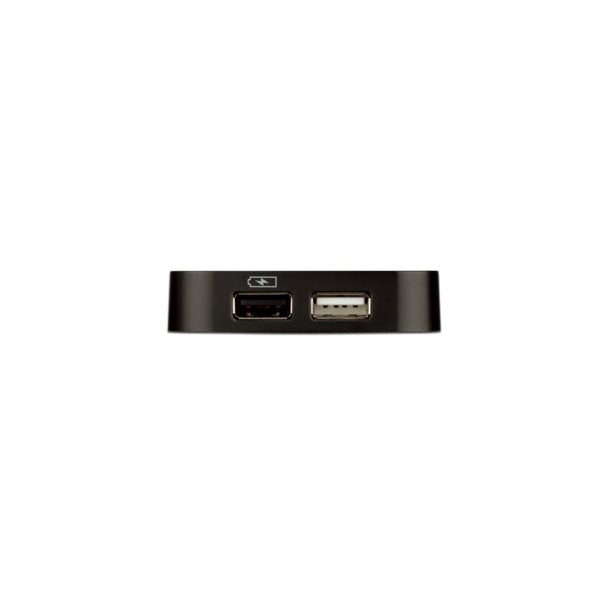 D-Link USB Hub 4 Port USB 2.0 DUB-H4