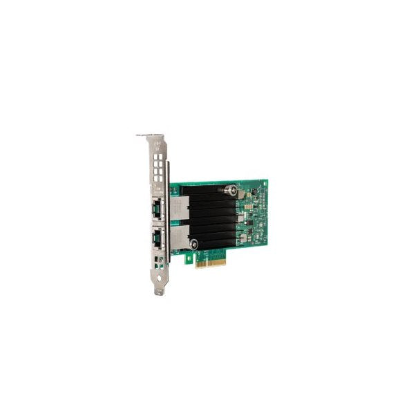 Intel 10Gb 2-Port Serv.Ad.X550-T2(2xRJ45)OEM/compatible bulk PCI Express 3.0 x4 Adapter