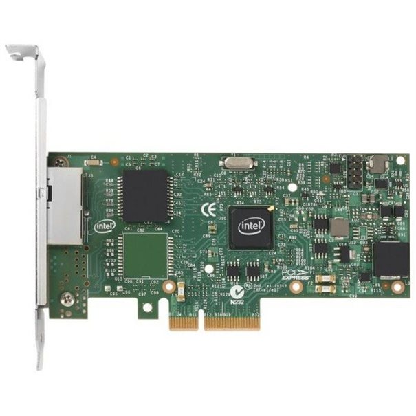Intel 1GB 2-port Server Adapter I350-T2V2 OEM bulk
