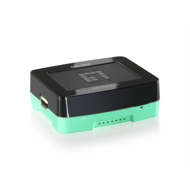 LevelOne Printserver Mini Pocket 1 x USB