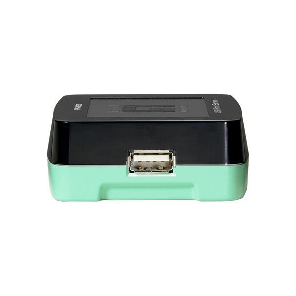 LevelOne Printserver Mini Pocket 1 x USB