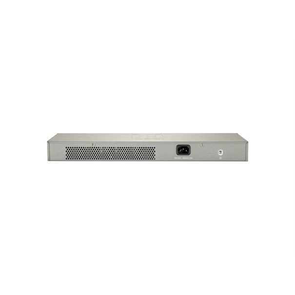 LevelOne Switch 19" 24x GBit Unmanaged