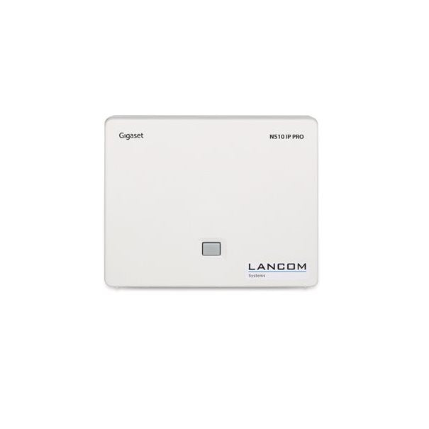 Lancom Zubehör Router DECT 510 IP (EU) +++