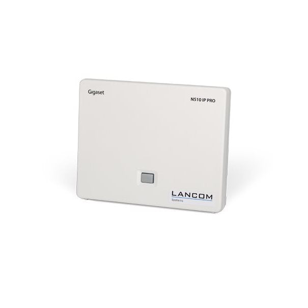 Lancom Zubehör Router DECT 510 IP (EU) +++
