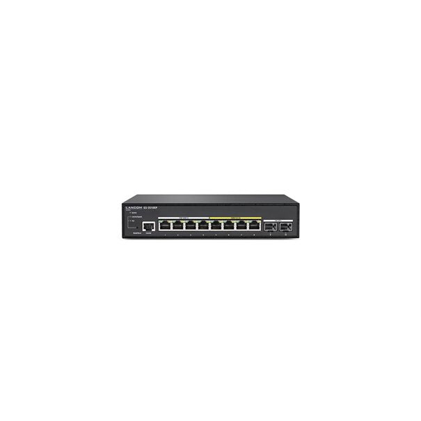 Lancom Switch GS-3510XP Wi-Fi 6  Wi-Fi 6