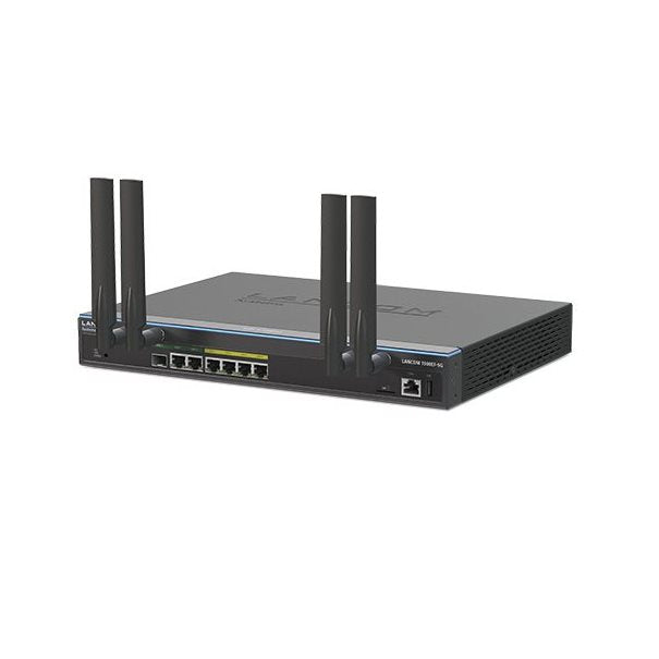 Lancom Router VPN 1900EF-5G (EU)
