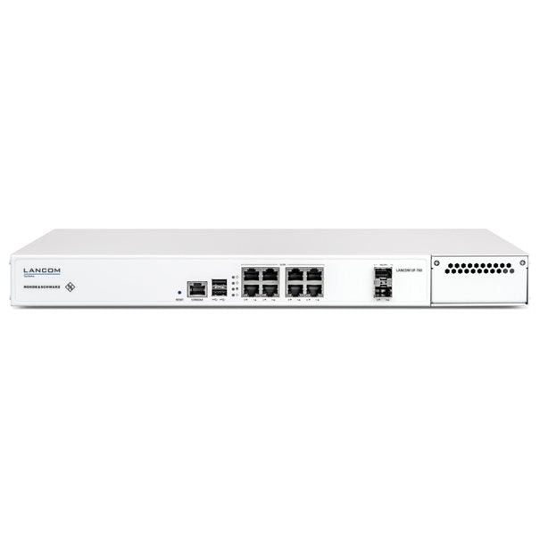 Lancom R&S Unified Firewall UF-760 +++