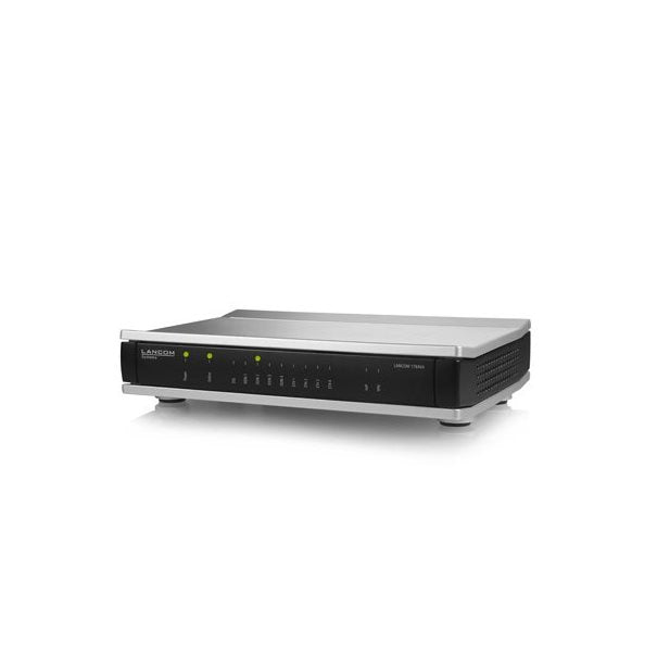 Lancom Router VPN 1784VA (All-IP, EU, over ISDN)