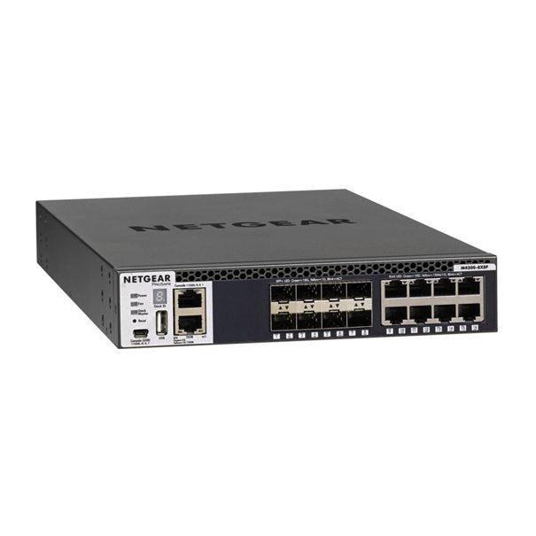 Netgear 16Port Switch 100/1000/10000 XSM4316S