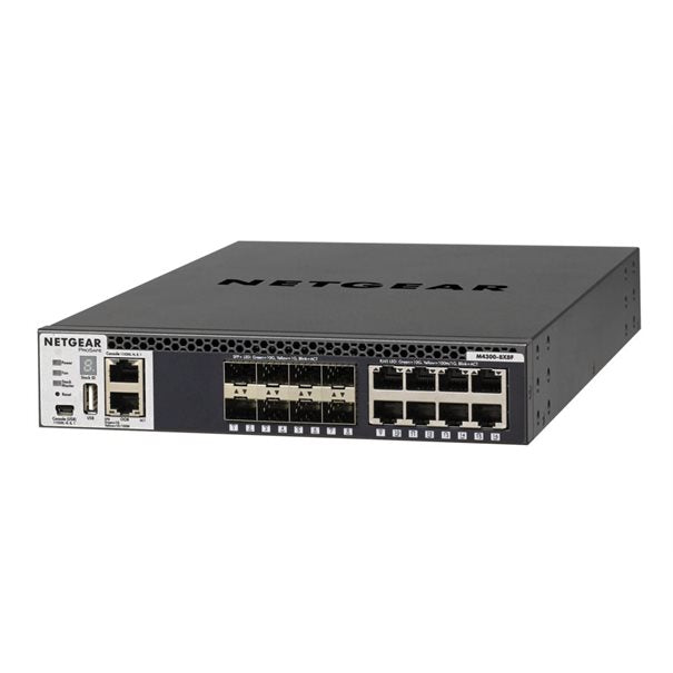 Netgear 16Port Switch 100/1000/10000 XSM4316S