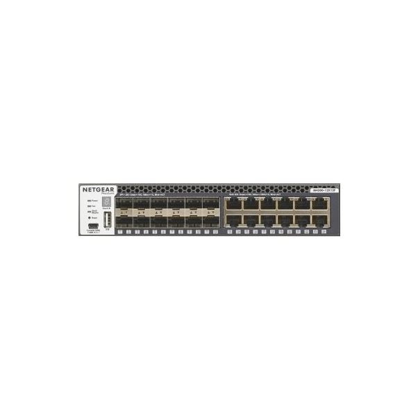 Netgear 24Port Switch 100/1000/10000 XSM4324S+++