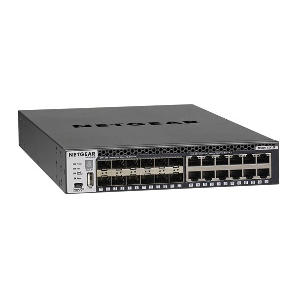 Netgear 24Port Switch 100/1000/10000 XSM4324S+++