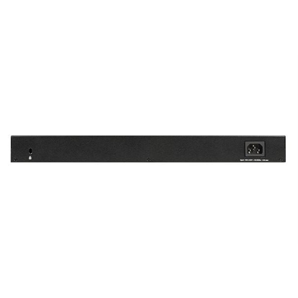 Netgear 48Port Switch 10/100/1000 GS348
