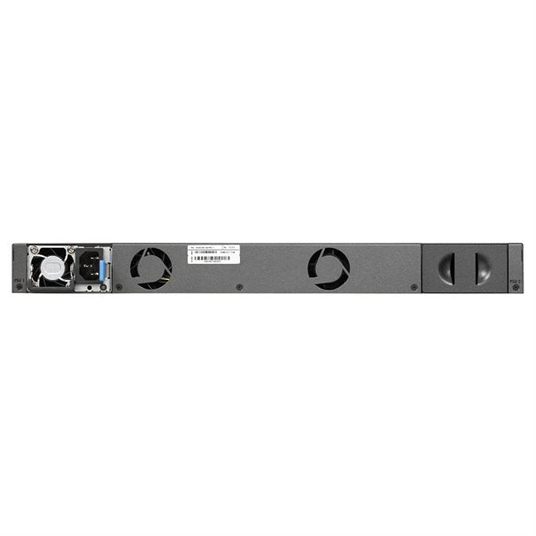Netgear 48Port Switch 100/1000/10000 XSM4348S+++