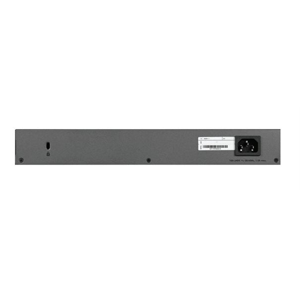Netgear 5Port Switch 100/1000/10000 XS505M