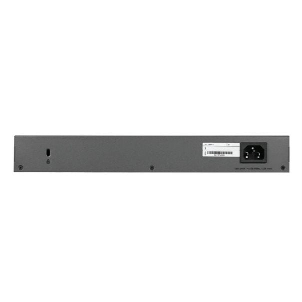 Netgear 8Port Switch 100/1000/10000 XS508M