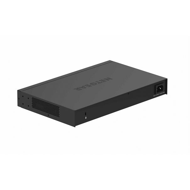 Netgear 24Port Switch 10/100/1000 GS324P
