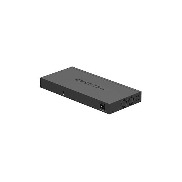 Netgear 24Port Switch 10/100/1000 GS324PP PoE+