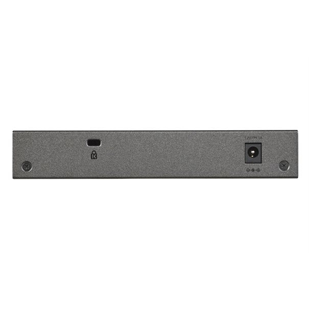 Netgear 8Port Switch 10/100/1000 GS108T v3