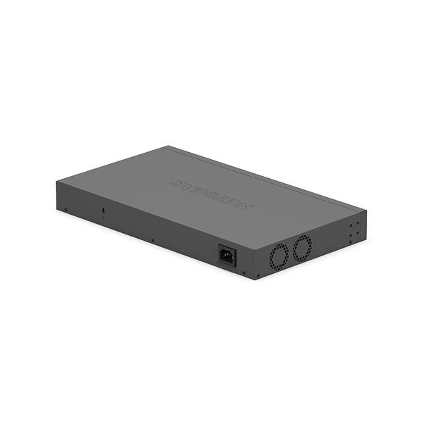 Netgear 24Port Switch 10/100/1000 PoE/ GS524UP