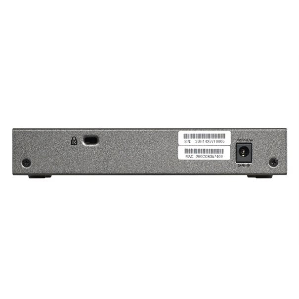 Netgear 8Port Switch 10/100/1000 GS108E