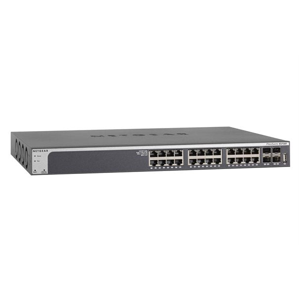 Netgear 24Port Switch 100/1000/10000 XS728T